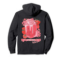 Fresh Japanese Milk 90S Japanese Otaku Hoodie - Novelty Apparel Unisex - T-Shirt, Sweatshirt, Hoodie
