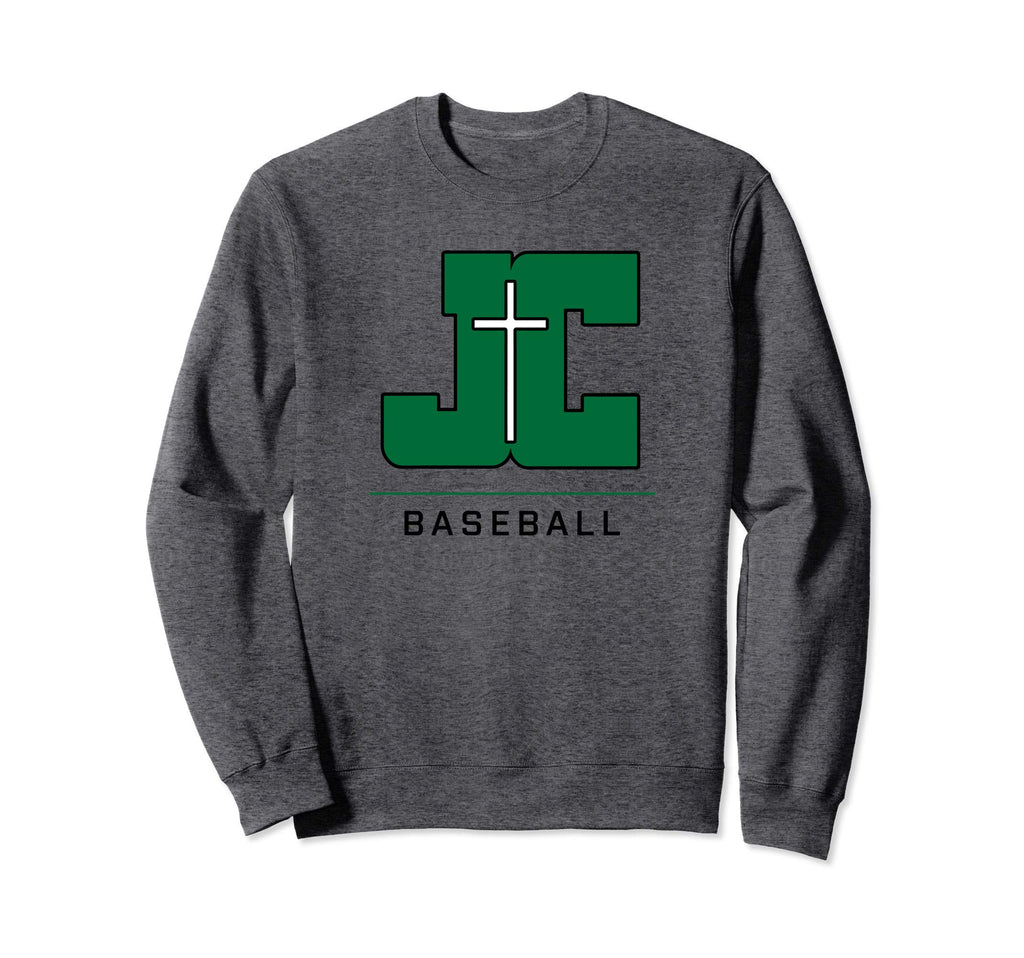 John Carroll Catholic High School Sweatshirt - Novelty Apparel Men Women - T-Shirt, Sweatshirt, Hoodie