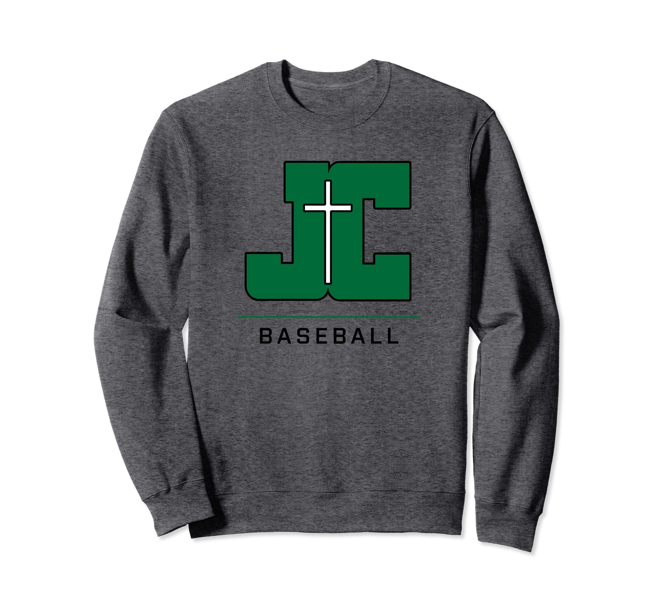 John Carroll Catholic High School Sweatshirt - Novelty Apparel Men Women - T-Shirt, Sweatshirt, Hoodie