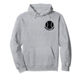 Moms Against White Baseball Pants Hoodie - Casual Everyday Wear Unisex - T-Shirt, Sweatshirt, Hoodie