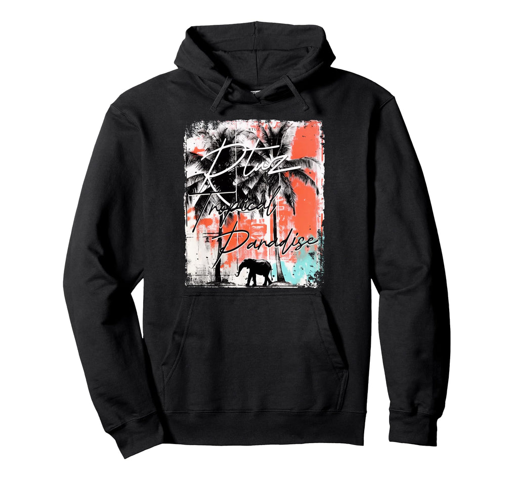 Aesthetic Streetwear Hoodie - Unique Graphic Unisex - T-Shirt, Sweatshirt, Hoodie