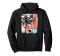 Aesthetic Streetwear Hoodie - Unique Graphic Unisex - T-Shirt, Sweatshirt, Hoodie