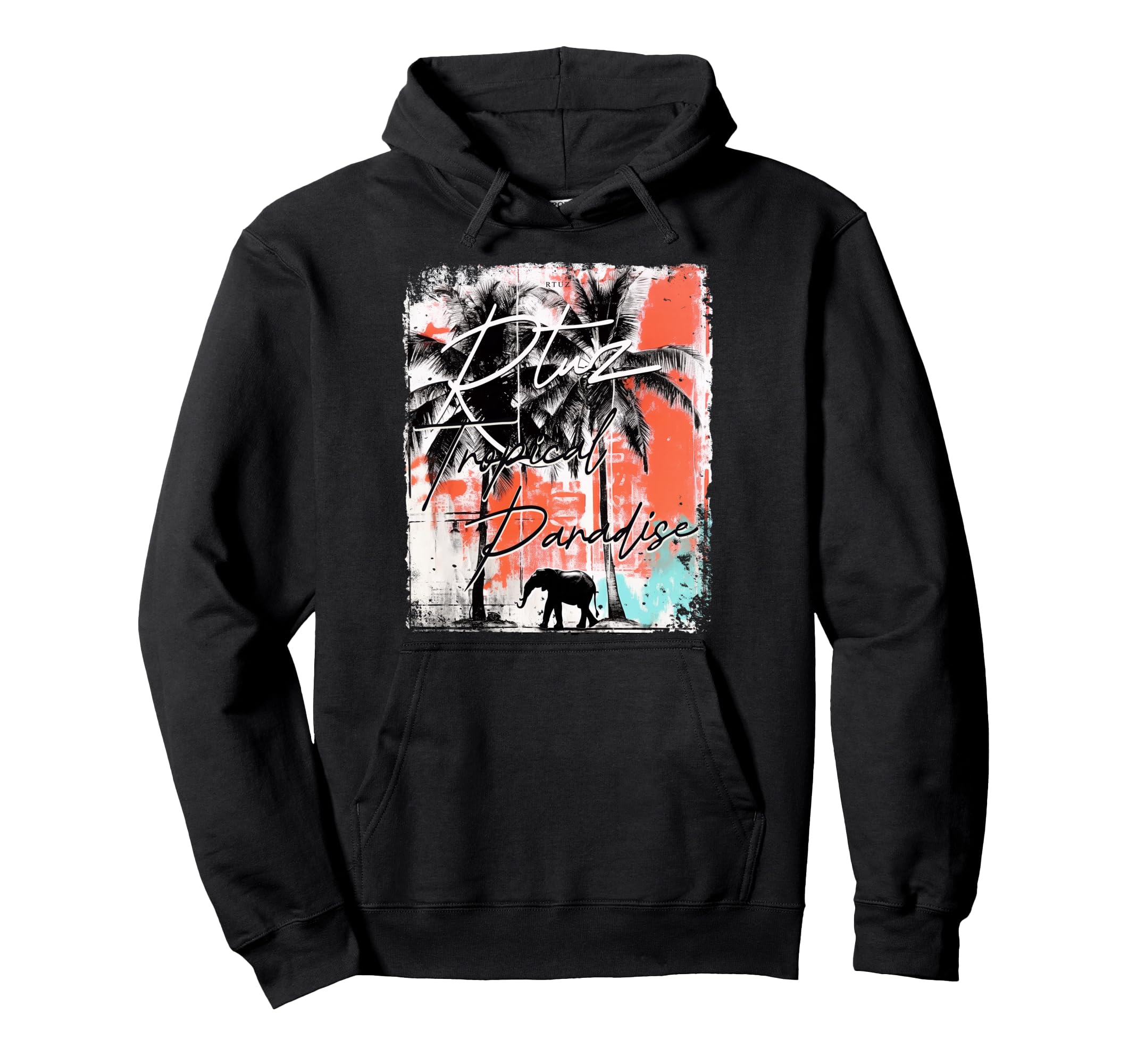 Aesthetic Streetwear Hoodie - Unique Graphic Unisex - T-Shirt, Sweatshirt, Hoodie