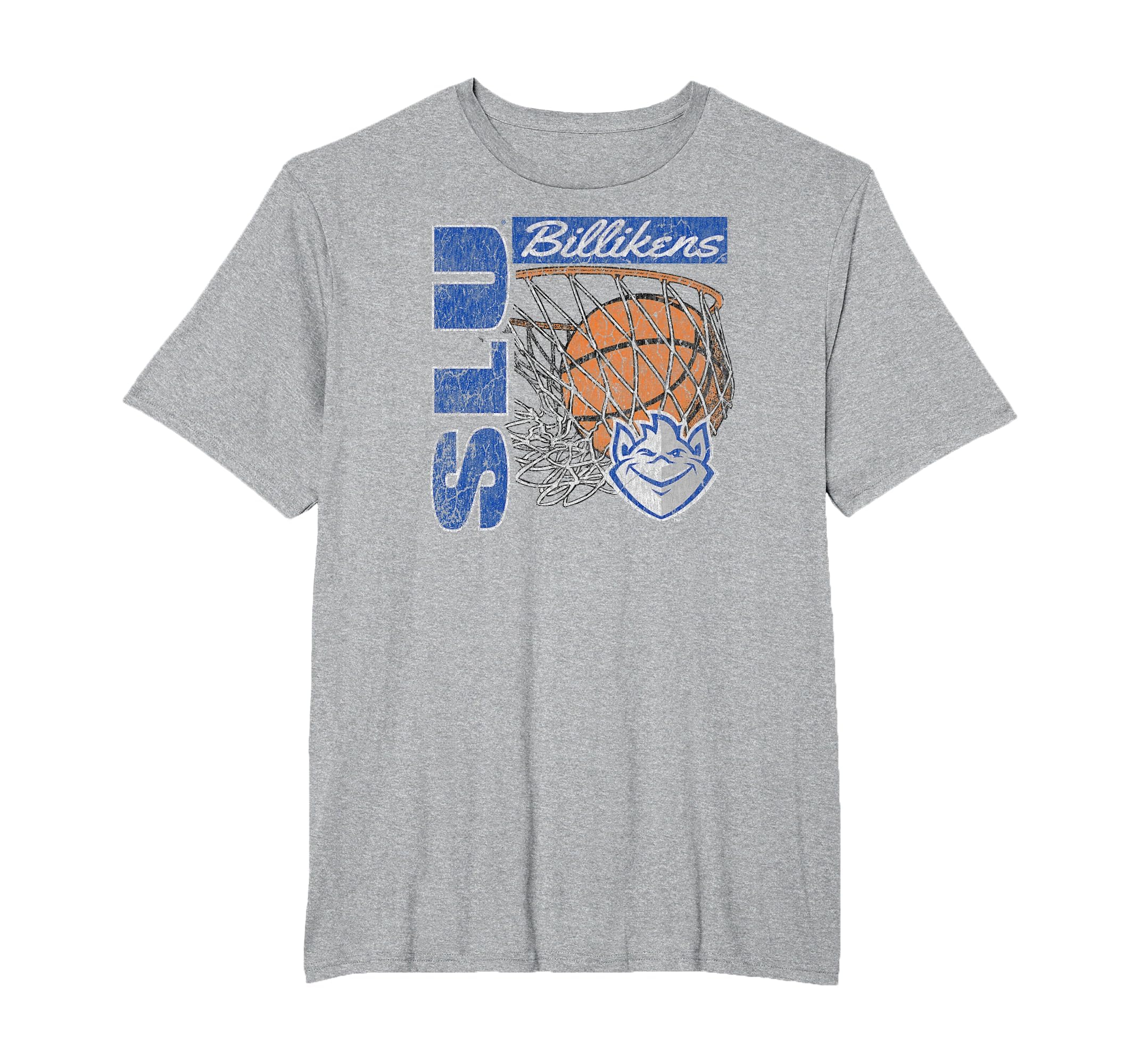 Collegiate Mens Basketball 90S T-Shirt - Graphic Print Men Women - T-Shirt, Sweatshirt, Hoodie