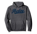 Hurley Ky Sunset Hoodie - Aesthetic Graphic for Adults - T-Shirt, Sweatshirt, Hoodie