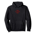 Lust First Bite Aesthetic Soft Grunge Gothic Hoodie - Graphic Print Unisex - T-Shirt, Sweatshirt, Hoodie