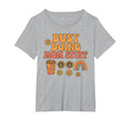 Busy Doing Mom Stuff Boho Funny T-Shirt - Minimalist Print Men Women - T-Shirt, Sweatshirt, Hoodie