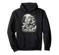 Platypus 90S Aesthetic Y2K Platypus Hoodie - Trendy Graphic Men Women - T-Shirt, Sweatshirt, Hoodie