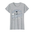 Jazz Chisholm Jr We Trust New York T-Shirt - Fun Novelty Design for Adults - T-Shirt, Sweatshirt, Hoodie
