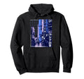 Vaporwave Aesthetic Japan 80S 90S Tokyo Osaka Hoodie - Graphic Print Unisex - T-Shirt, Sweatshirt, Hoodie