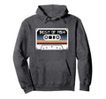 Best 1984 Cassette Tape Hoodie - Graphic Print Unisex - T-Shirt, Sweatshirt, Hoodie