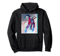 Dead Inside Japan Kanji Anime Gothic Hoodie - Trendy Graphic for Adults - T-Shirt, Sweatshirt, Hoodie