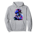 Sad Anime Japanese Vaporwave Hoodie - Custom Art Print for Adults - T-Shirt, Sweatshirt, Hoodie