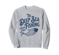 90S Fisherman Aesthetic Fish Trendy Sweatshirt - Unique Graphic for Adults - T-Shirt, Sweatshirt, Hoodie