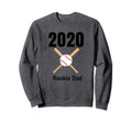 Funny Pregnancy Announcement 2020 Sweatshirt - Streetwear Style for Adults - T-Shirt, Sweatshirt, Hoodie