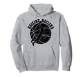 Raising Ballers Basketball Player Hoodie - Aesthetic Graphic Unisex - T-Shirt, Sweatshirt, Hoodie