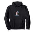 Fashun Meme Vaporwave Hoodie - Casual Everyday Wear Men Women - T-Shirt, Sweatshirt, Hoodie