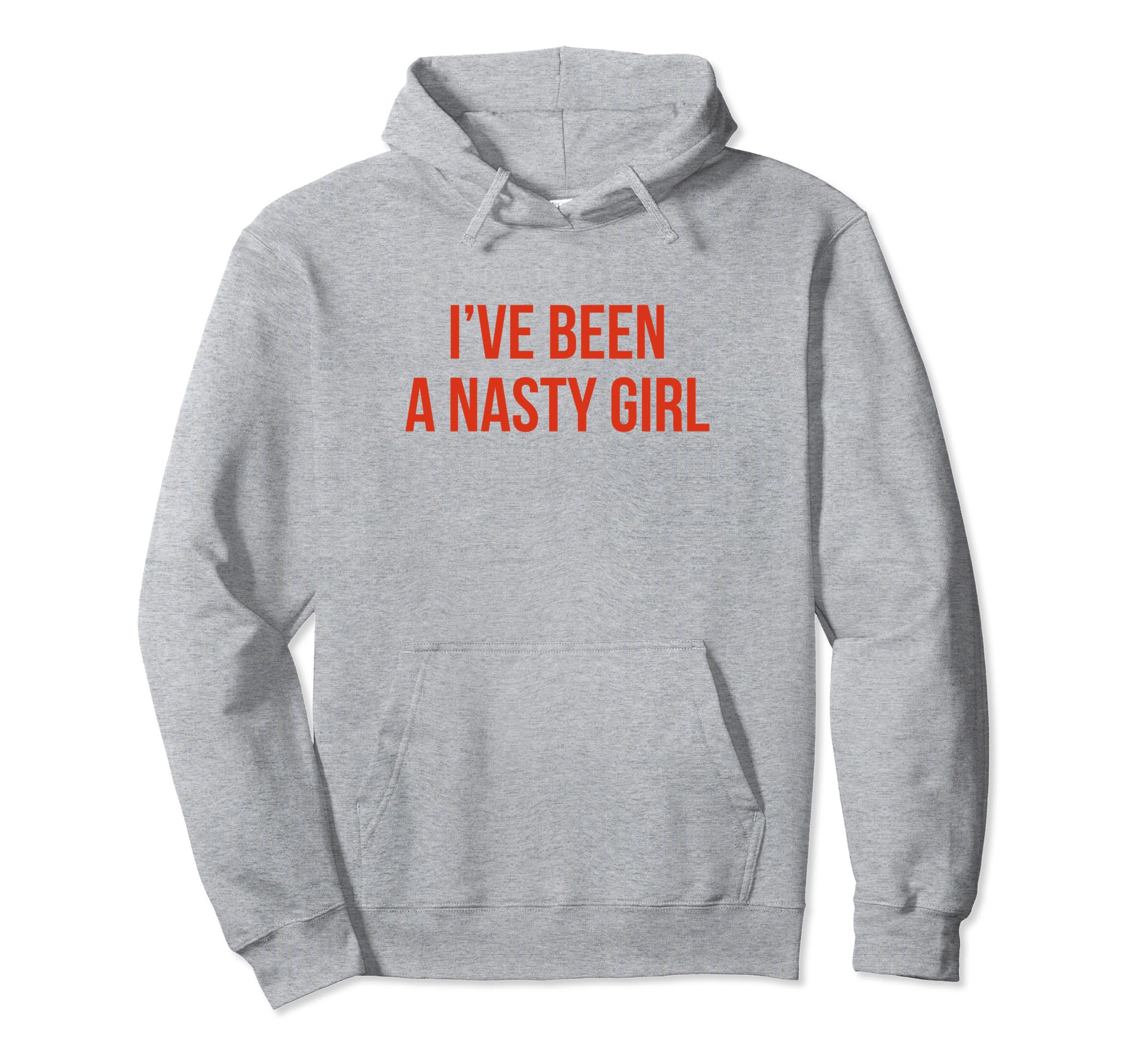 Ive Been Nasty Y2K Aesthetic Hoodie - Custom Art Print Men Women - T-Shirt, Sweatshirt, Hoodie