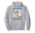 Instant Ramen Noodles Cup Japanese Hoodie - Aesthetic Graphic Unisex - T-Shirt, Sweatshirt, Hoodie