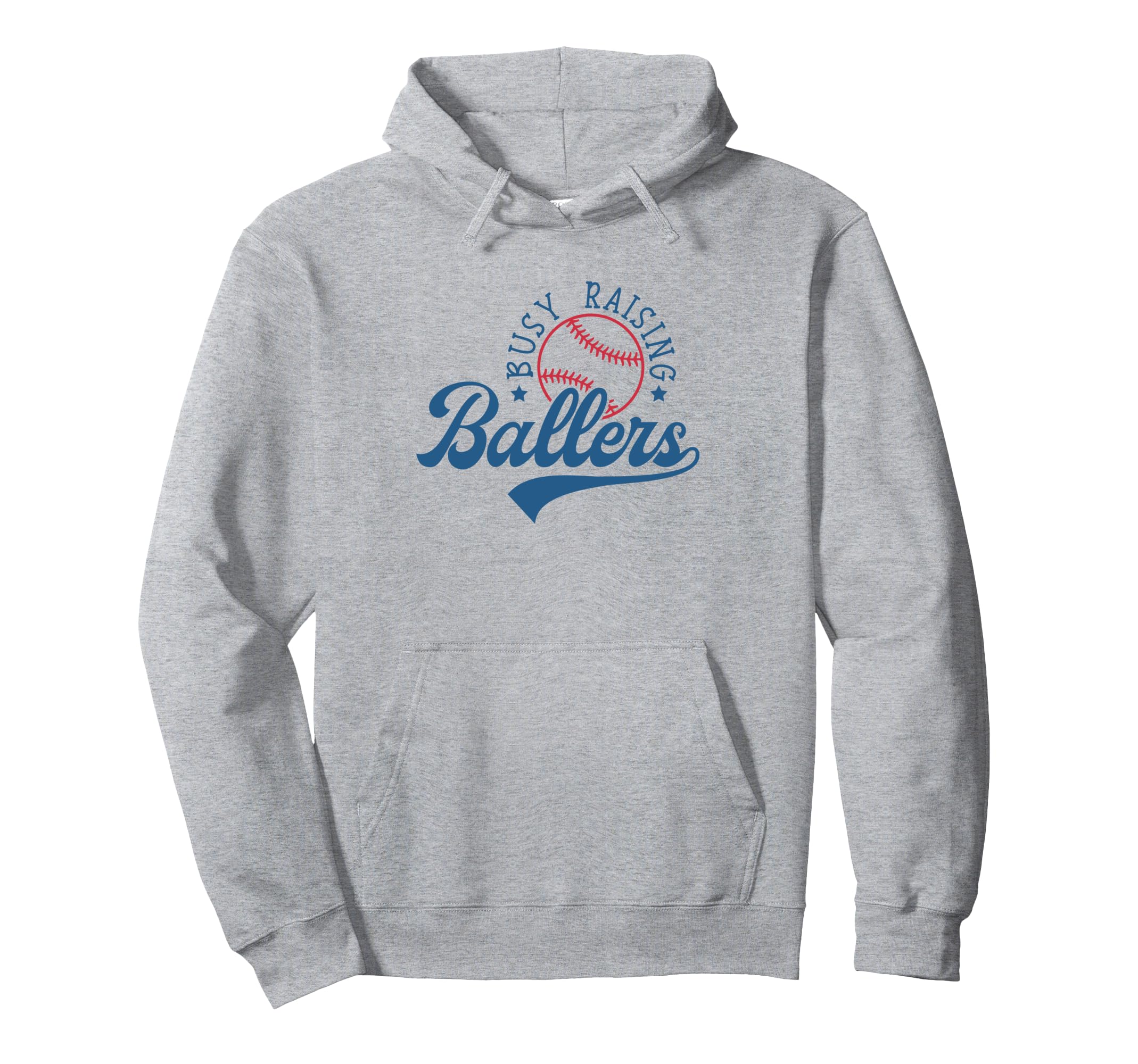 Coquette American Baseball Sideline Hoodie - Novelty Apparel Men Women - T-Shirt, Sweatshirt, Hoodie