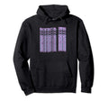 Existential Dread Aesthetic Vaporwave Hoodie - Custom Art Print for Adults - T-Shirt, Sweatshirt, Hoodie
