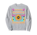 Hot Springs Ar Solar Eclipse Sweatshirt - Casual Everyday Wear Unisex - T-Shirt, Sweatshirt, Hoodie