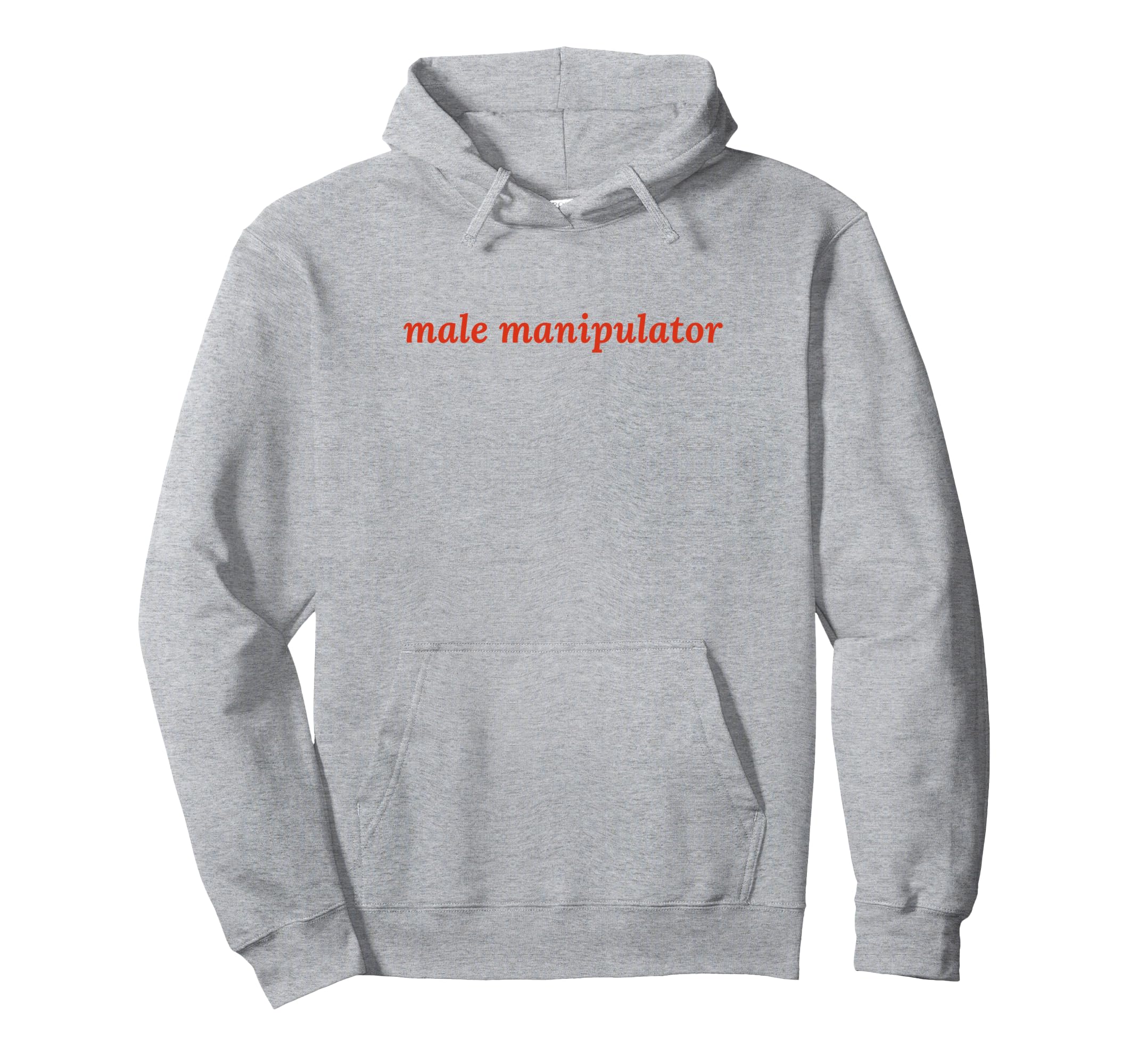 Male Manipulator Funny Y2K Aesthetic Hoodie - Fun Novelty Design Unisex - T-Shirt, Sweatshirt, Hoodie