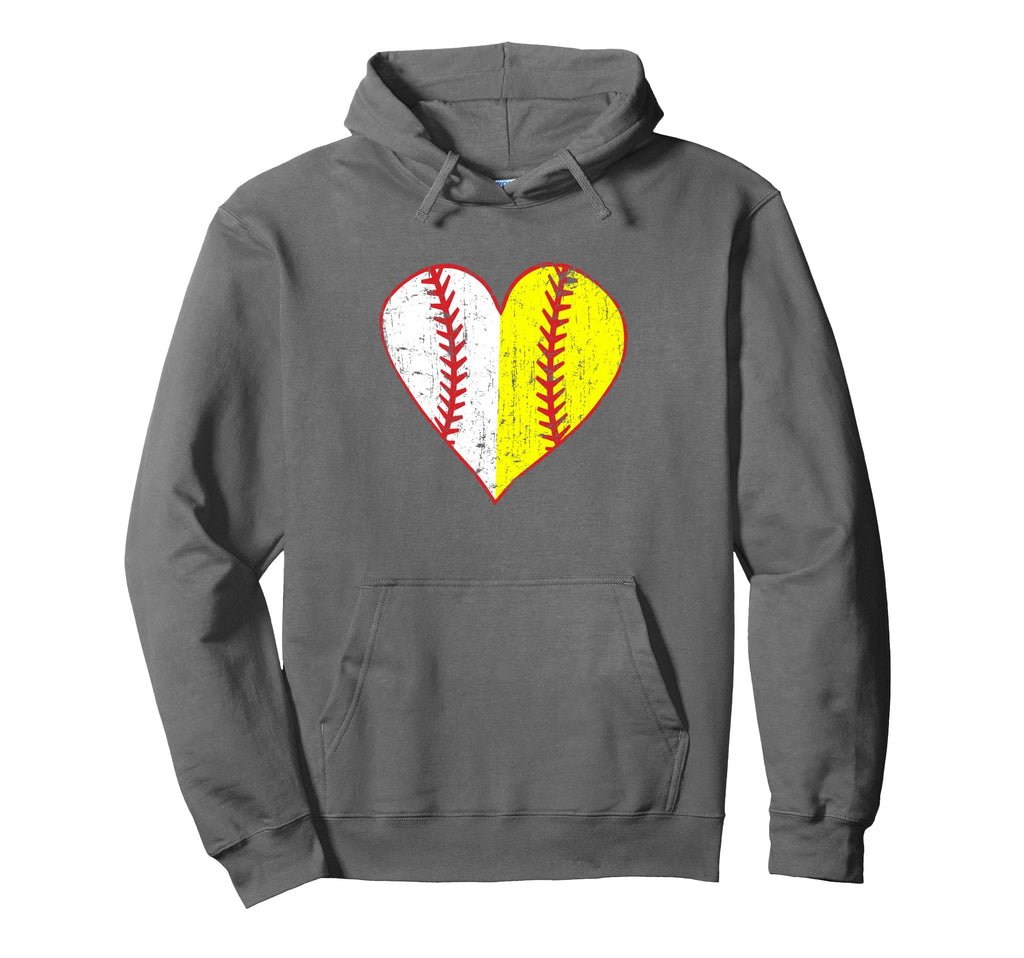 Primitive Play Ball Love Baseball Hoodie - Unique Graphic Men Women - T-Shirt, Sweatshirt, Hoodie