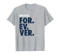Forever Baseball Ben Rice New York T-Shirt - Custom Art Print Men Women - T-Shirt, Sweatshirt, Hoodie