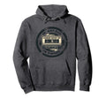 Legendary 1974 Mixtape Cassette Vinyl Hoodie - Unique Graphic for Adults - T-Shirt, Sweatshirt, Hoodie