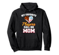Favorite Players Football Baseball Hoodie - Unique Graphic for Adults - T-Shirt, Sweatshirt, Hoodie