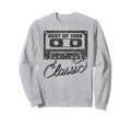 Best 1988 Birthday Gifts Cassette Sweatshirt - Streetwear Style Men Women - T-Shirt, Sweatshirt, Hoodie