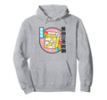 Banana Milk Rainbow Japan Otaku 80S Hoodie - Casual Everyday Wear Unisex - T-Shirt, Sweatshirt, Hoodie