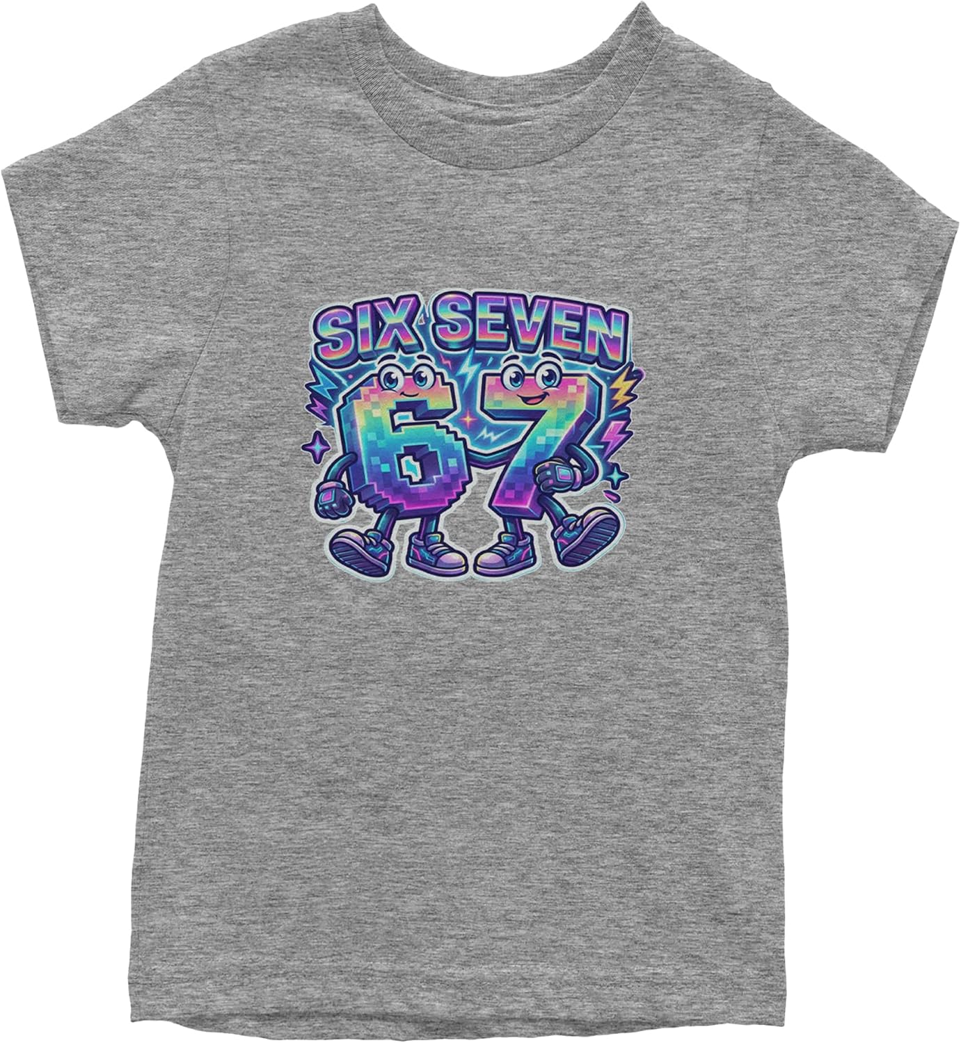 The Pxv - Adult & Kids T-Shirts, Sweatshirts & Hoodies apparel design preview 1