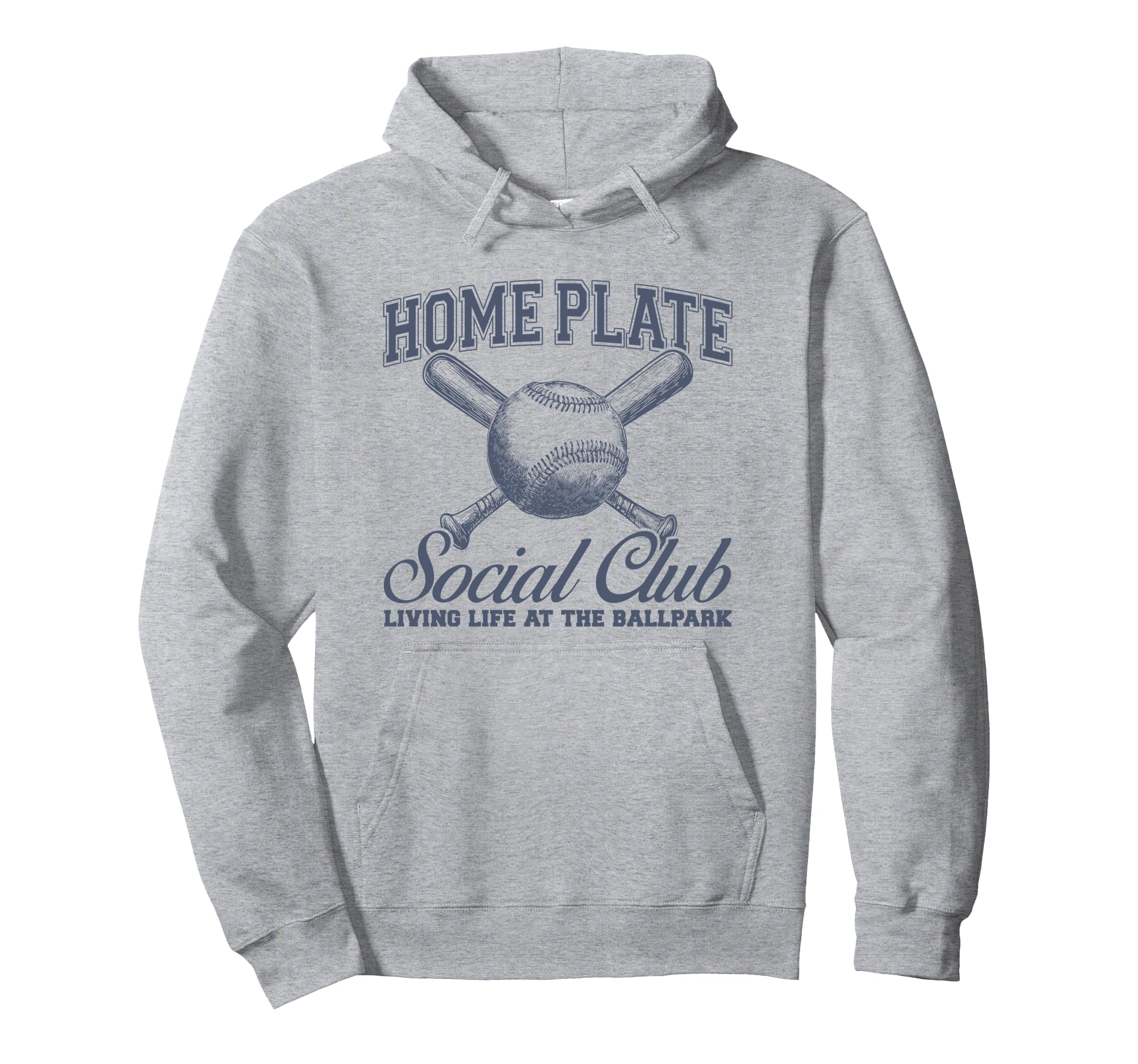 Baseball Softball Mom Matching Home Hoodie - Casual Everyday Wear Unisex - T-Shirt, Sweatshirt, Hoodie