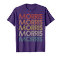 Morris Concert Jersey Hat Gifts Sweatshirt - Minimalist Print for Adults - T-Shirt, Sweatshirt, Hoodie