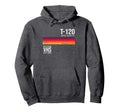 80S Video Cassette Tape Vhs Hoodie - Custom Art Print Unisex - T-Shirt, Sweatshirt, Hoodie