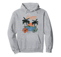 Salted Granola Aesthetic Summer Hoodie - Custom Art Print for Adults - T-Shirt, Sweatshirt, Hoodie