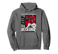 Elly De La Cruz Cincinnati Baseball Hoodie - Fun Novelty Design Unisex - T-Shirt, Sweatshirt, Hoodie