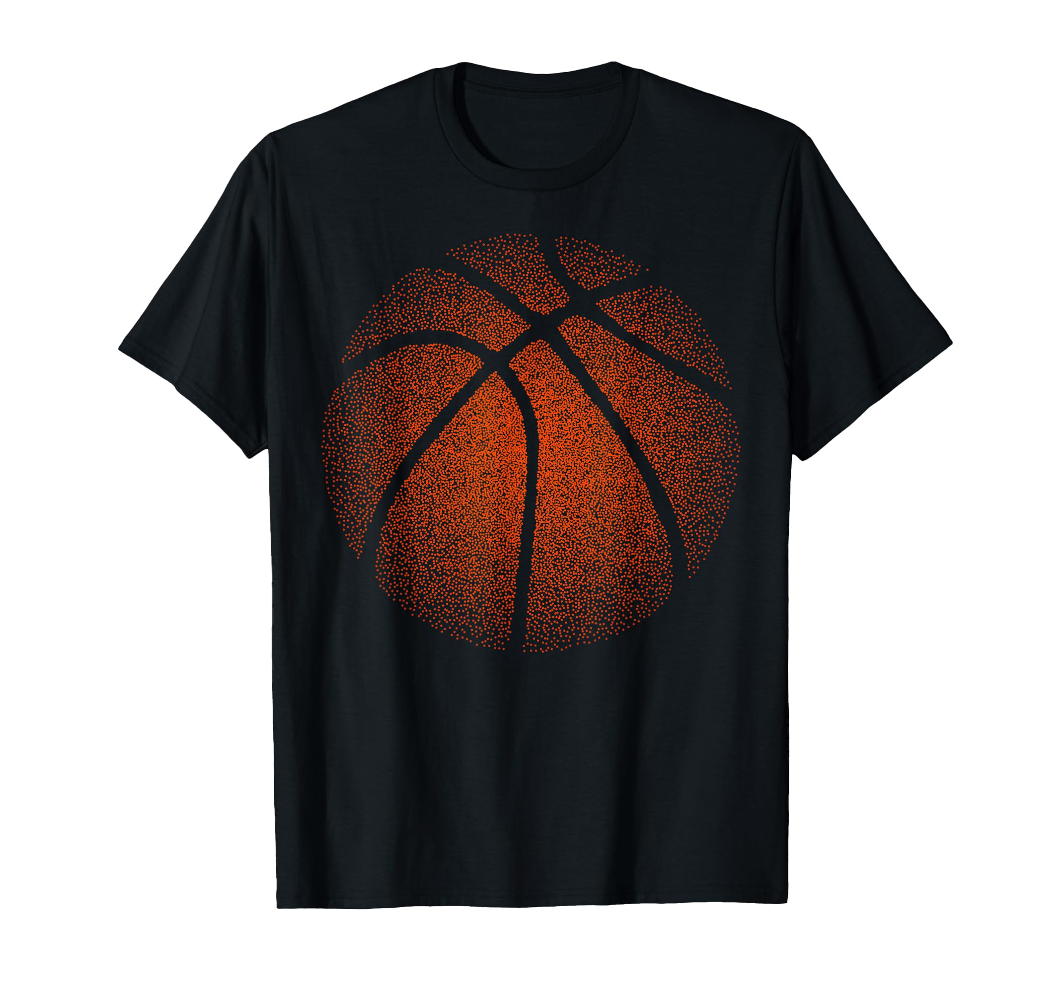 Basketball Player Fan Dad Game T-Shirt - Casual Everyday Wear for Adults - T-Shirt, Sweatshirt, Hoodie