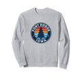Fort Dodge Iowa Ia 70S Sweatshirt - Aesthetic Graphic Men Women - T-Shirt, Sweatshirt, Hoodie