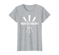 Baseball Bat Gameday Colson T-Shirt - Fun Novelty Design for Adults - T-Shirt, Sweatshirt, Hoodie