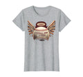 Baseball Mom Blessed T-Shirt - Custom Art Print for Adults - T-Shirt, Sweatshirt, Hoodie