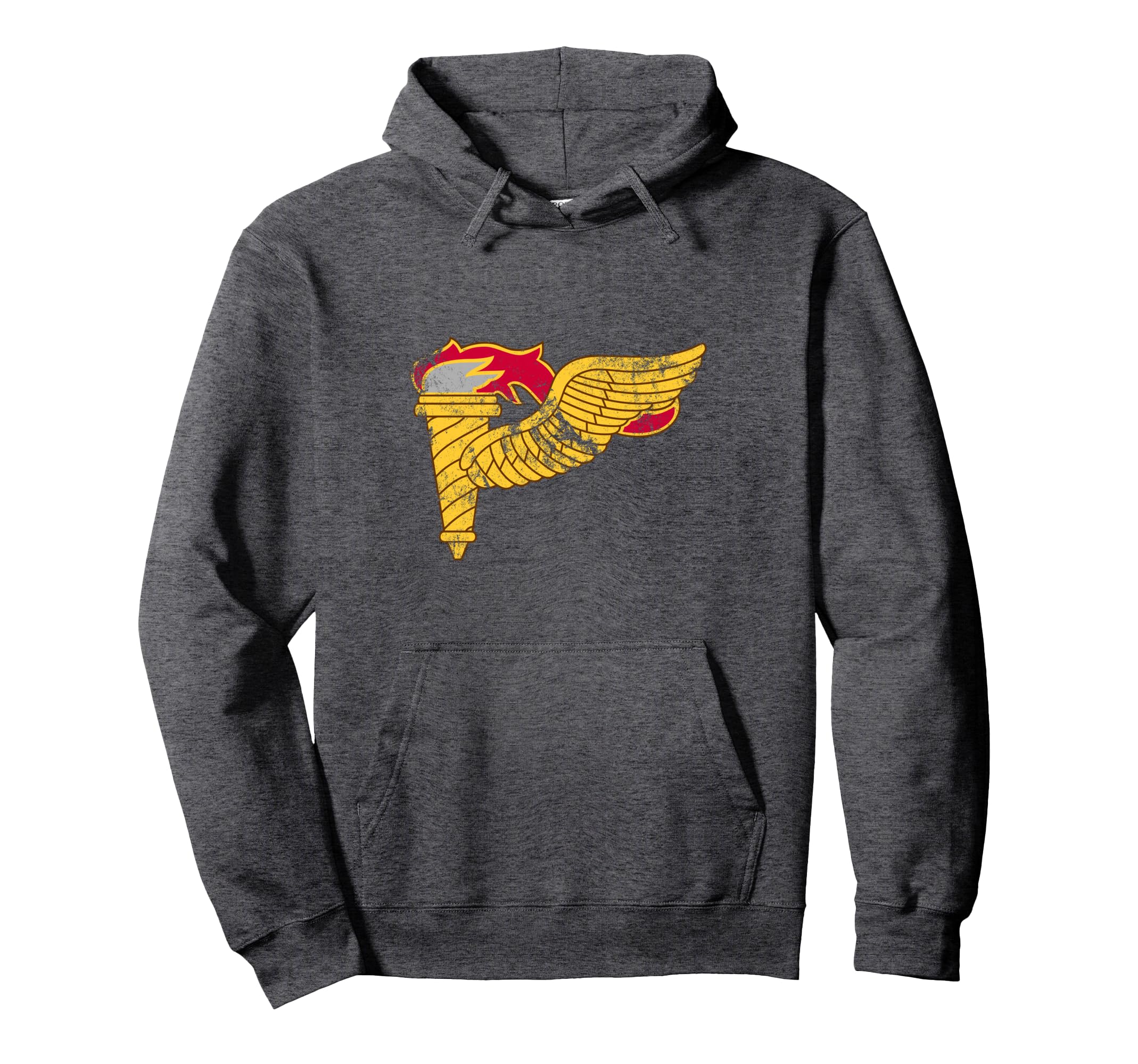 Us Army Pathfinder Badge Hoodie - Casual Everyday Wear for Adults - T-Shirt, Sweatshirt, Hoodie