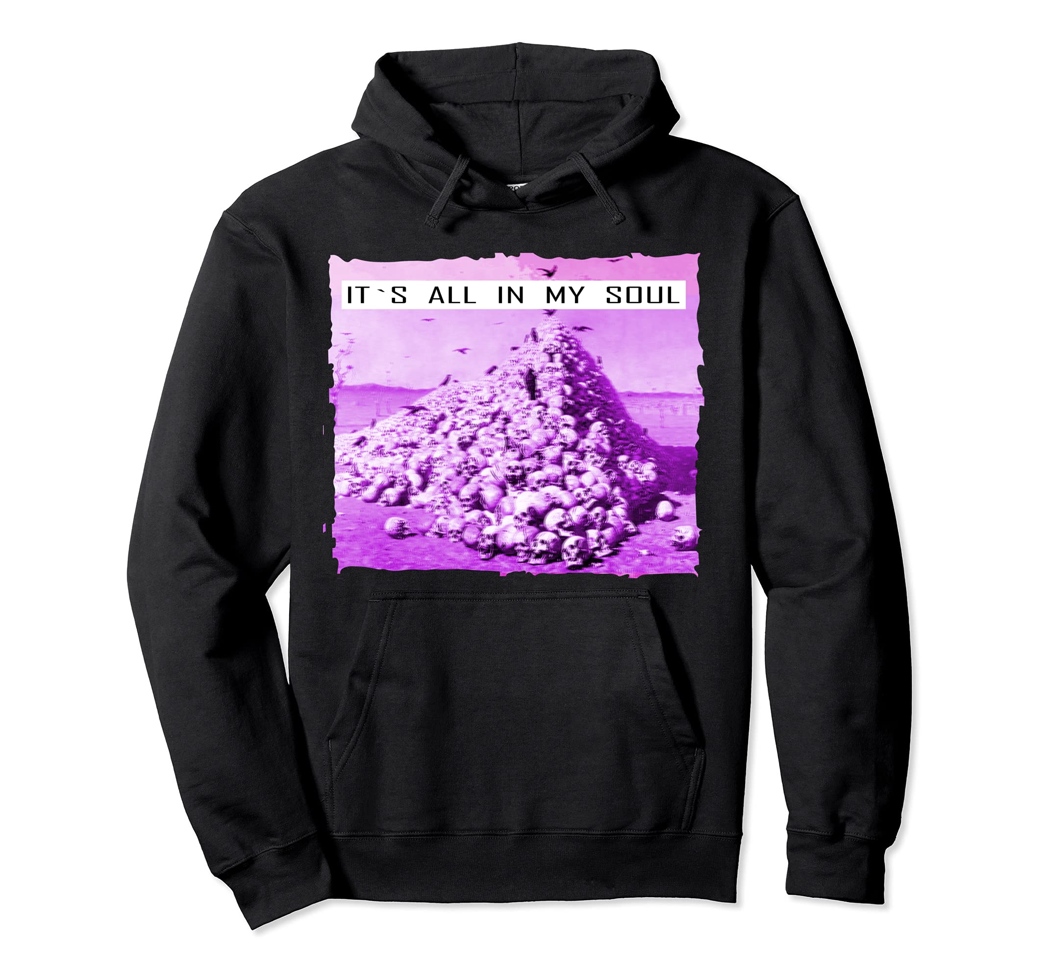 Old Aesthetic Vaporwave Weirdcore Hoodie - Novelty Apparel Men Women - T-Shirt, Sweatshirt, Hoodie
