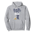 Monopoly Mr Monopoly Show Me Money Hoodie - Aesthetic Graphic for Adults - T-Shirt, Sweatshirt, Hoodie