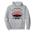 Funny Baseball Lover Tees Team Name Hoodie - Unique Graphic Men Women - T-Shirt, Sweatshirt, Hoodie