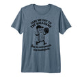 Baseball Mom Baseball Mama Tri T-Shirt - Casual Everyday Wear for Adults - T-Shirt, Sweatshirt, Hoodie