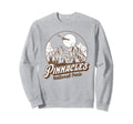 Pinnacles National Park Sweatshirt - Custom Art Print for Adults - T-Shirt, Sweatshirt, Hoodie