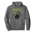 Aesthetic Streetwear Hoodie - Fun Novelty Design for Adults - T-Shirt, Sweatshirt, Hoodie